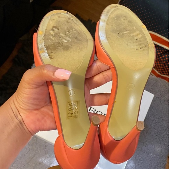 Woman heels - Picture 6 of 7